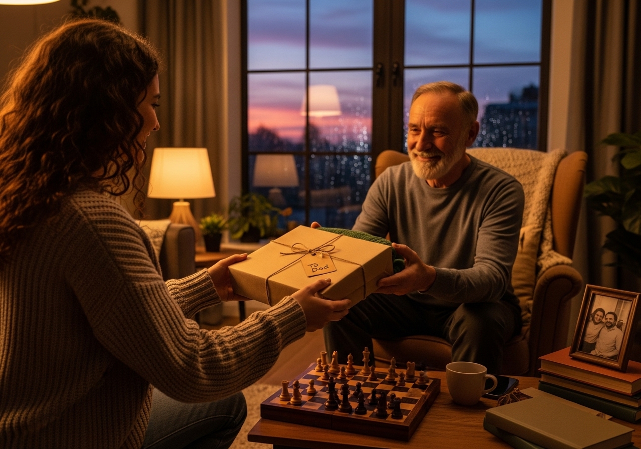 Regalos significativos