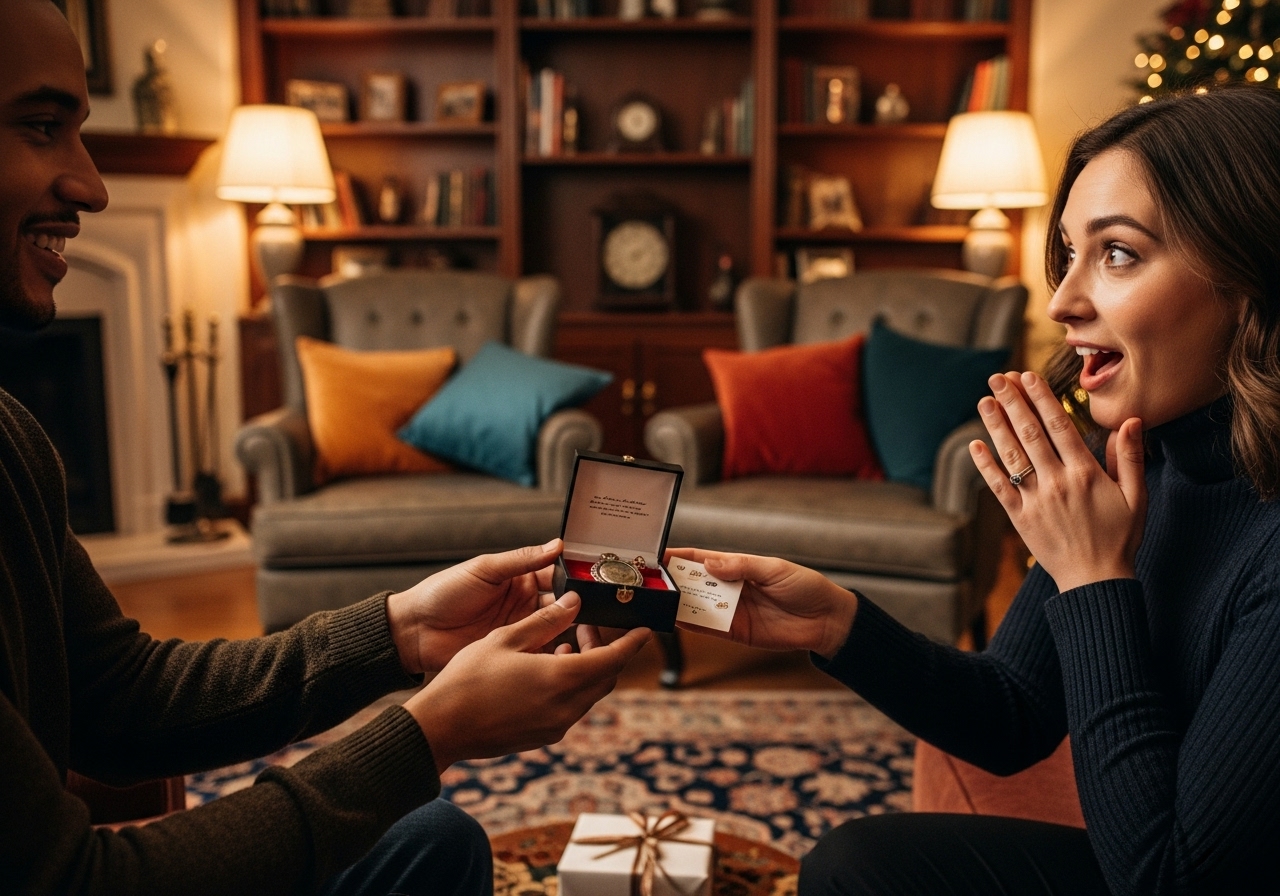 Regalos inolvidables y personalizados